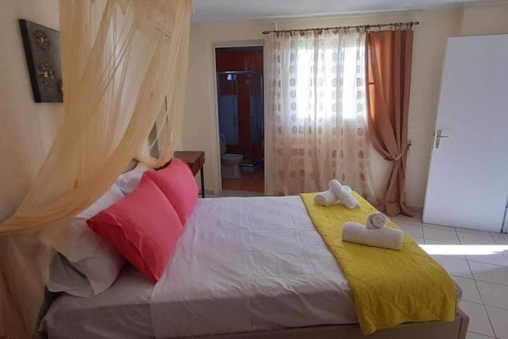 Althea Apartment Maroulas Exterior photo