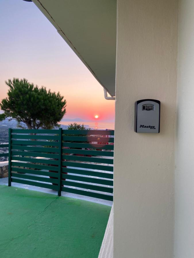 Althea Apartment Maroulas Exterior photo