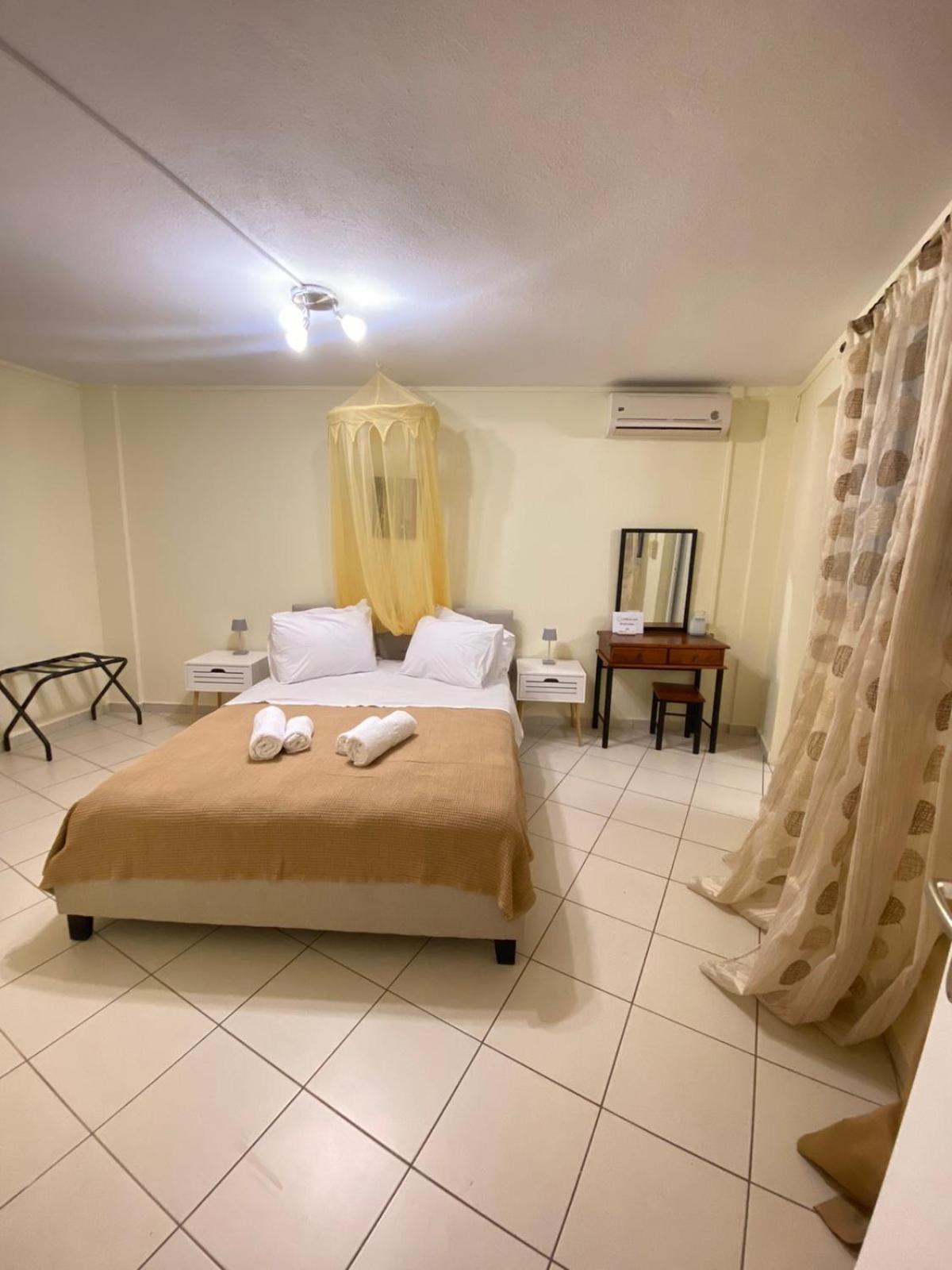 Althea Apartment Maroulas Exterior photo