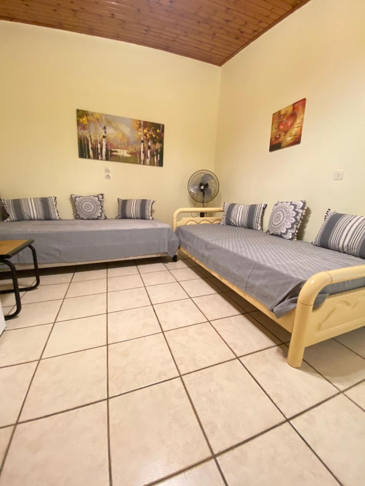 Althea Apartment Maroulas Exterior photo